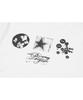 CPGN STUDIO Effect Long Sleeve Star White