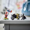 LEGO Super Heroes DC Batman Harley 76220 Игрушечный блок Present Superhero American Comic Boys 4 лет и старше Batman(TM) против. Куинн(TM)
