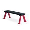 Weibu EM953 Commercial Horizontal Workout Bench