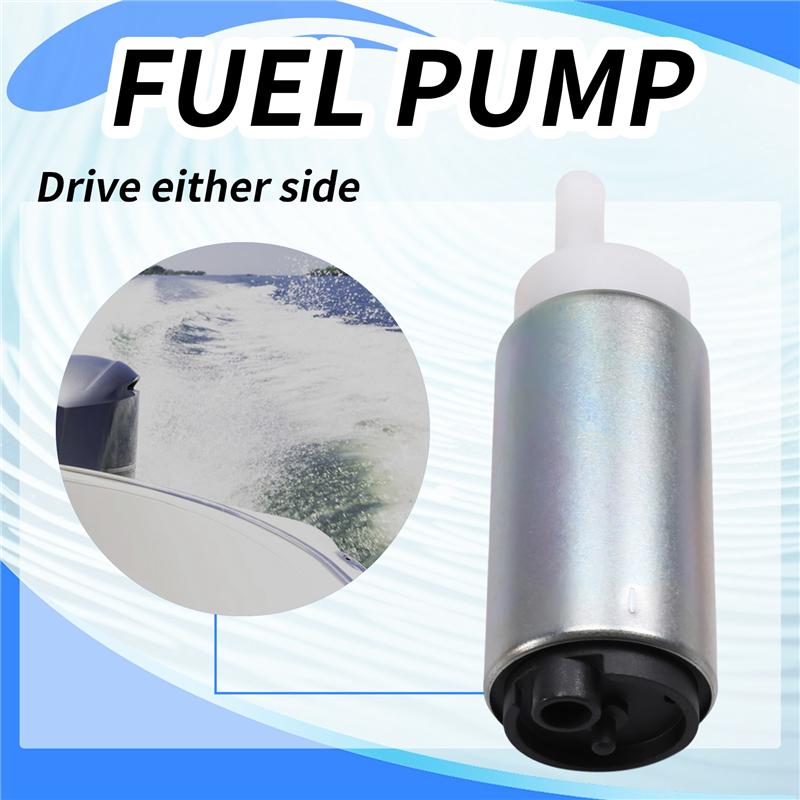 AEE5-FUEL PUMP 63P-13907-03-00 63P-13907-02-00 For Yamaha F150 4-Store Outboard Engine
