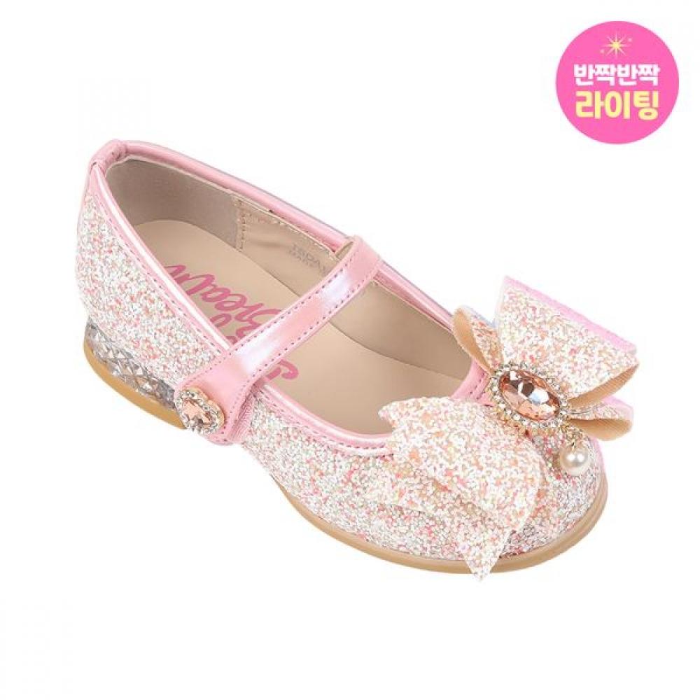 Baby Bress Led Girls Shoes Toebox Diana The Hill Bbkcg1tsda11