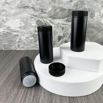 1 шт. 60/100 мл флакон для талька многоразовый дозатор для косметической пудры пластиковый контейнер для пудры пустые горшки бутылки
