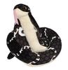 137cm Wild Republic Hooded Cobra Snakesss Soft Toy