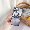 F14 Fighter Tomcat Mobile Celular Phone Cases for iPhone 17 Air 16 16e 15 Plus for Apple 13 14 11 12 Pro Max coque funda