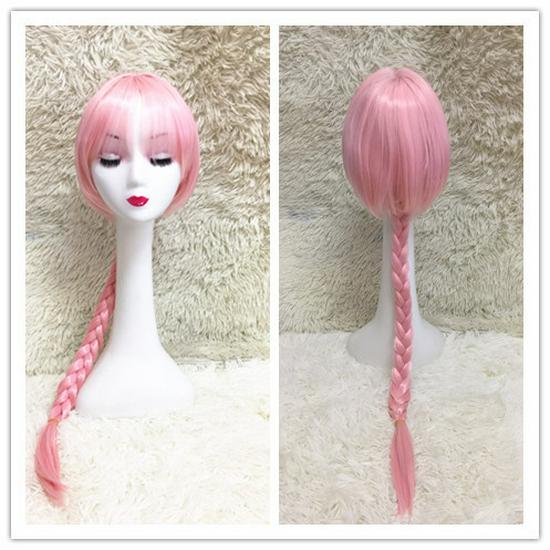 Afu Cos Fate Астольфо Спортивная одежда Аниме Косплей для женщин