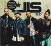 CD JLS 2.0 538716532 BMG 2021 Великобритания Поп Б/у