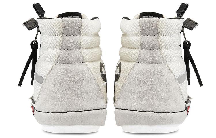 Vans Sk8-Hi Reissue CAP Светоотражающие VN0A3WM1TUU