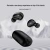 Беспроводные Bluetooth-наушники-вкладыши Bach Johann T7