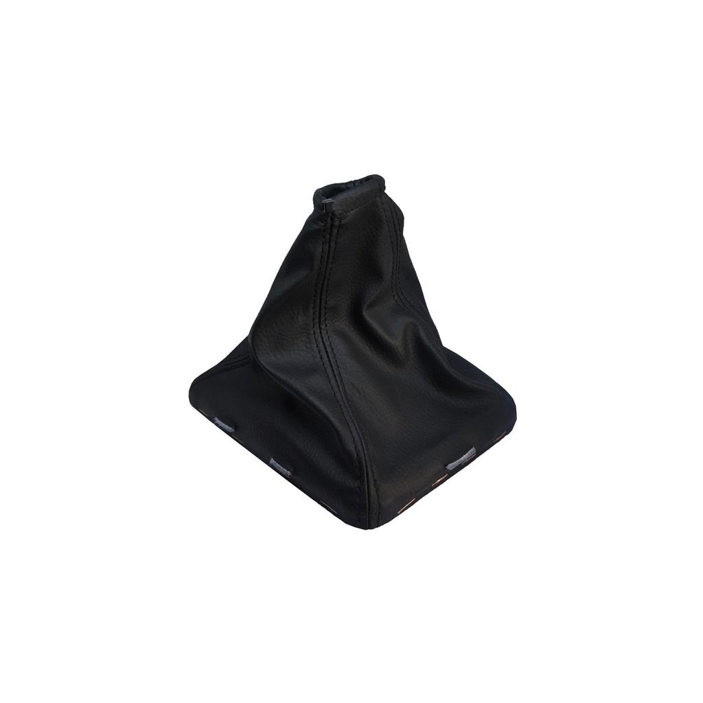 BROSS Auto Parts BSP778 1 Piece Manual Gear Shift Stick Black Boot Gaiter 5738393, 93176450 For Vauxhall Opel Vectra C 2002-2008