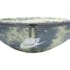 Heritage Fanny Packs Olive Ring & Smoke Gray & Summit White Casual FN0890-371