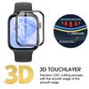 Для Huawei Watch Fit 3 Полное покрытие Защитная пленка Антицарапина 3D Изогнутый Мягкий Защитный экран для Huawei Watch Fit3 Аксессуары