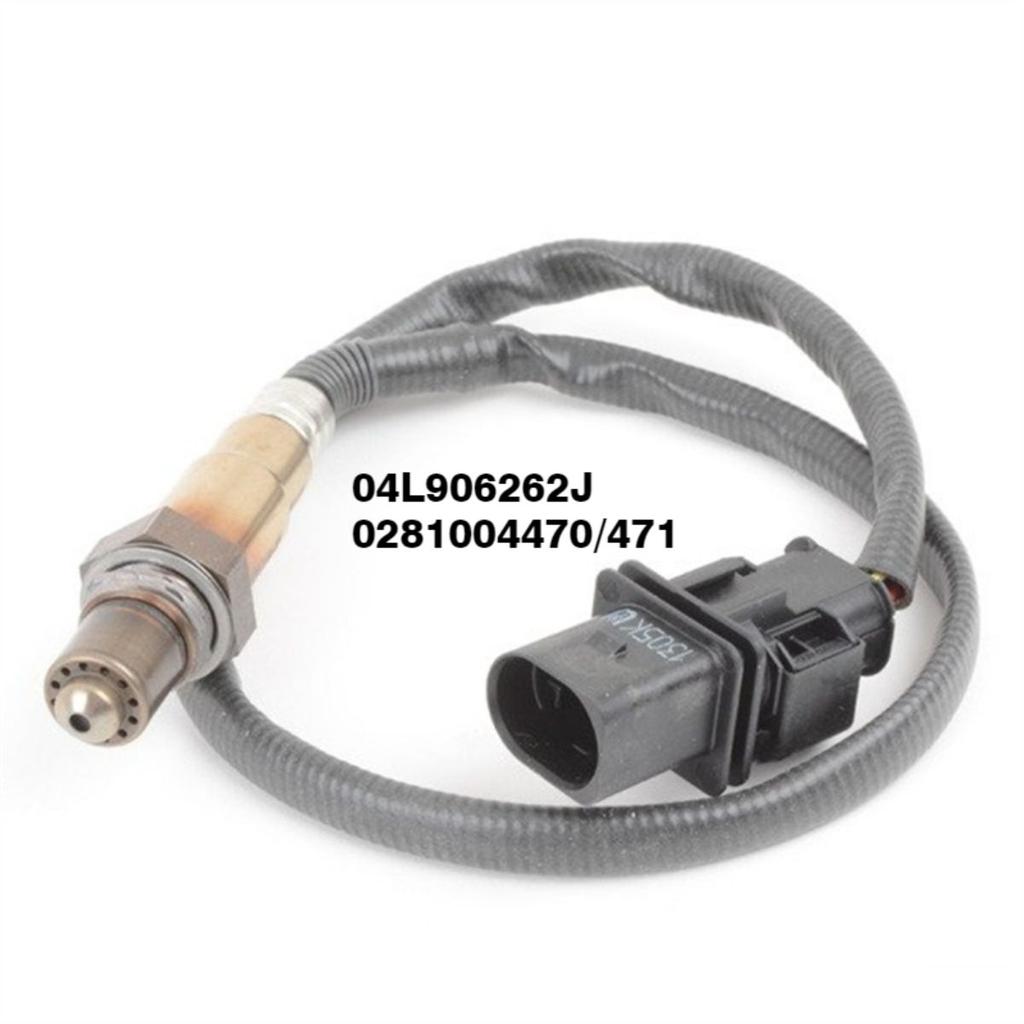 Подходит для кислородного датчика Volkswagen 04l906262j ;0281004470 ;0281004471
