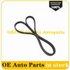 New Engine Timing Belt OEM 14400-RCA-A01 for Hhonda Odysseyy Pilot Accordd Ridgeline Crosstour Aacura MDX TL ZDX TSX V6 3.5L