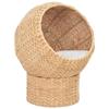 VidaXL Cat Basket Seagrass