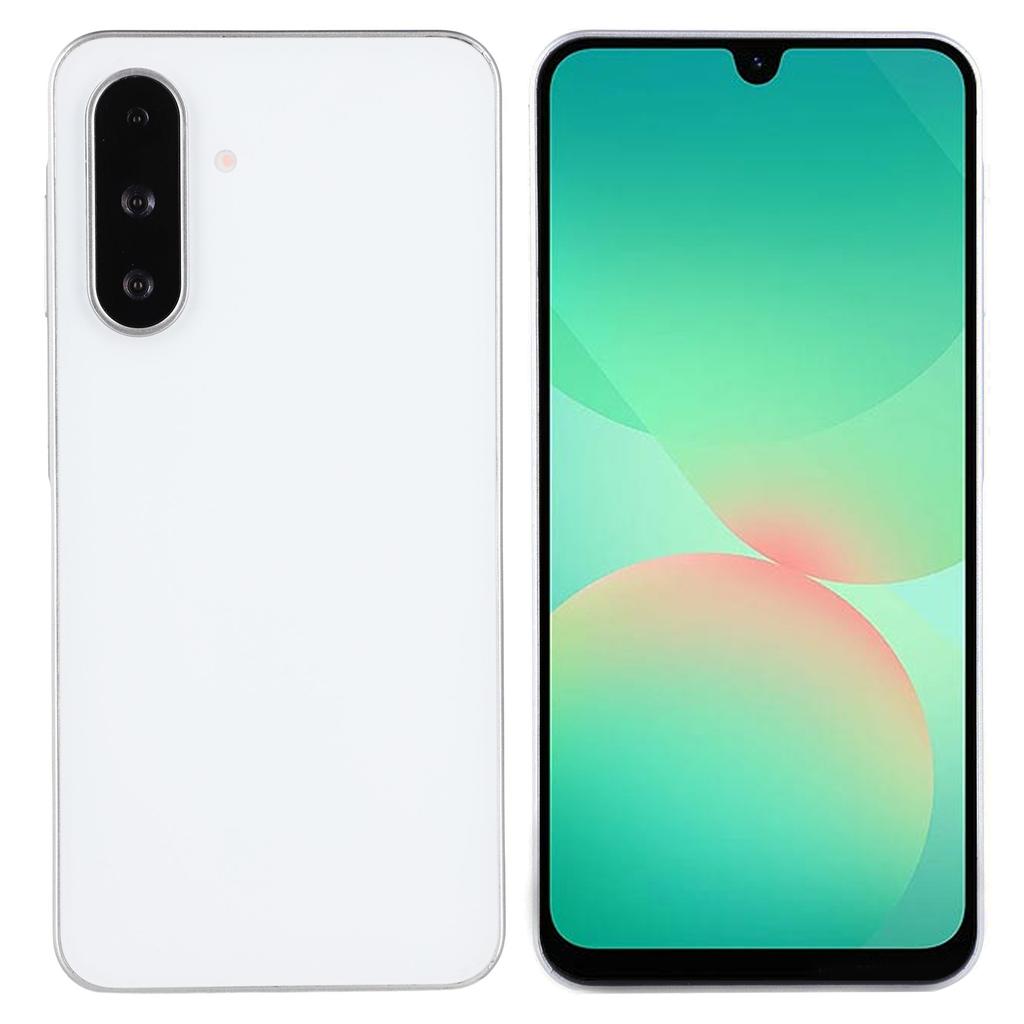 Для Samsung Galaxy A26 5G цветной экран муляж телефона стрельба счетчик дисплей игрушки (Без логотипа)