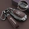 Honda key case CRV, Accord, Haoying, Civic, Xingge, Odyssey, Elysion, automotive supplies, high-end feel shell buckle XO9