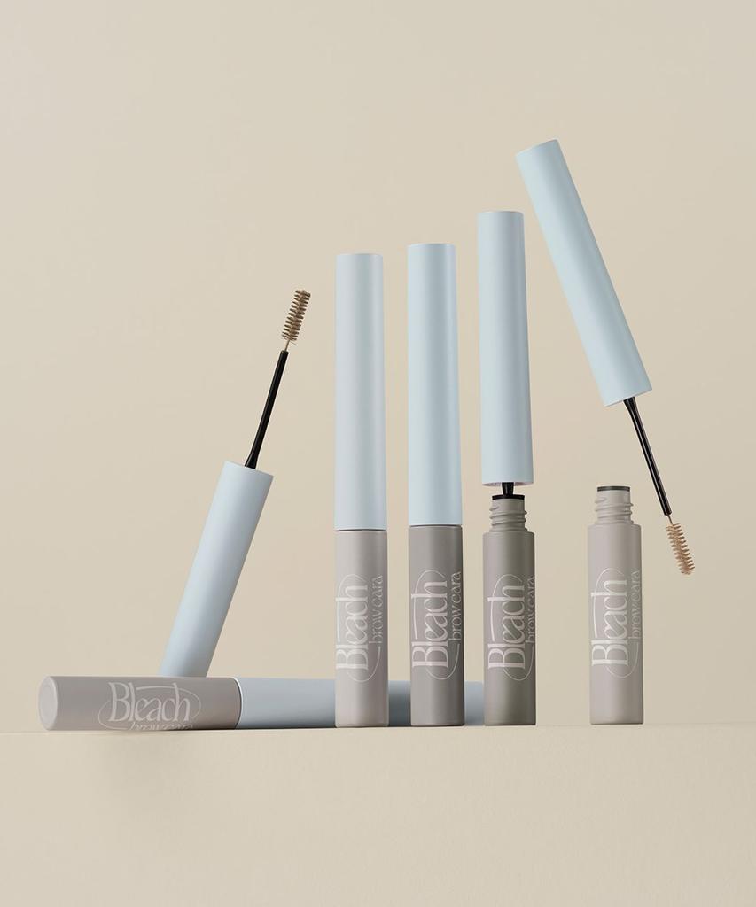 Bleach Brow Cara (+Eyebrow Corrector)