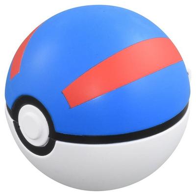 Pokemon Moncore Фигурка покемона MB Super Bowl, популярные корейские игрушки для малышей