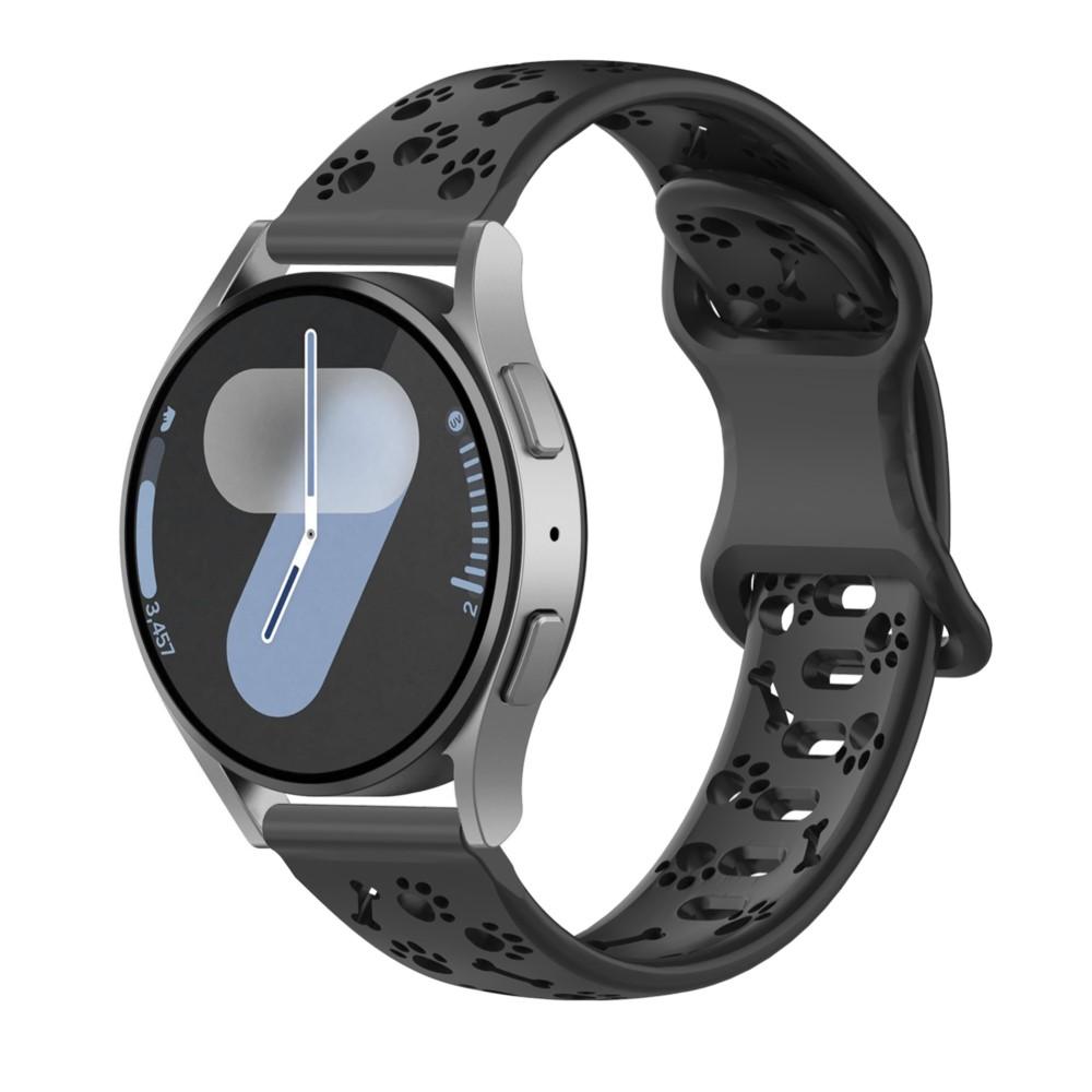Ремешок для Redmi Watch 5 active Аксессуары Силиконовый Полый Браслет в виде Лапки Собаки Correa для Xiaomi Redmi 5 lite 22мм ремешки для часов
