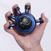 Кистевые шары Сфера Тренажер для пальцев Мяч Тренажер для силы хвата Кистевые эспандеры Портативный тренажер для хвата Тренировка хвата предплечья