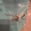 Б/у Tiffany & Co. Аппаратное обеспечение Большой браслет Аппаратное обеспечение