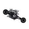 SHIMANO Tyraba Double Axis Reel 23 Engetsu Premium 150HG