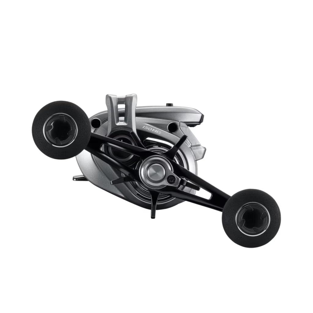 SHIMANO Tyraba Double Axis Reel 23 Engetsu Premium 150HG