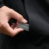 Светоотражающая велосипедная штанина Светоотражающая велосипедная лента для брюк Безопасность Велосипеды Лодыжка Штанина Манжеты Штанин Обертывающая лента