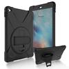 Силиконовый защитный чехол для iPad 5/Air 2, ударопрочный и гибкий