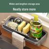 Jingqingfu Multi-functional Kitchen Storage Rack
