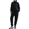 Nike Мужская тренировочная куртка с графическим принтом Kobe для выездных матчей ФК Барселона HM4217-010