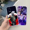Naruto Uzumaki Phone Case for Motorola Moto E13 E15 E20 E22 E22I E22S E30 E32 E40 E7 E7I G Plus Power Play Stylus G22 G14