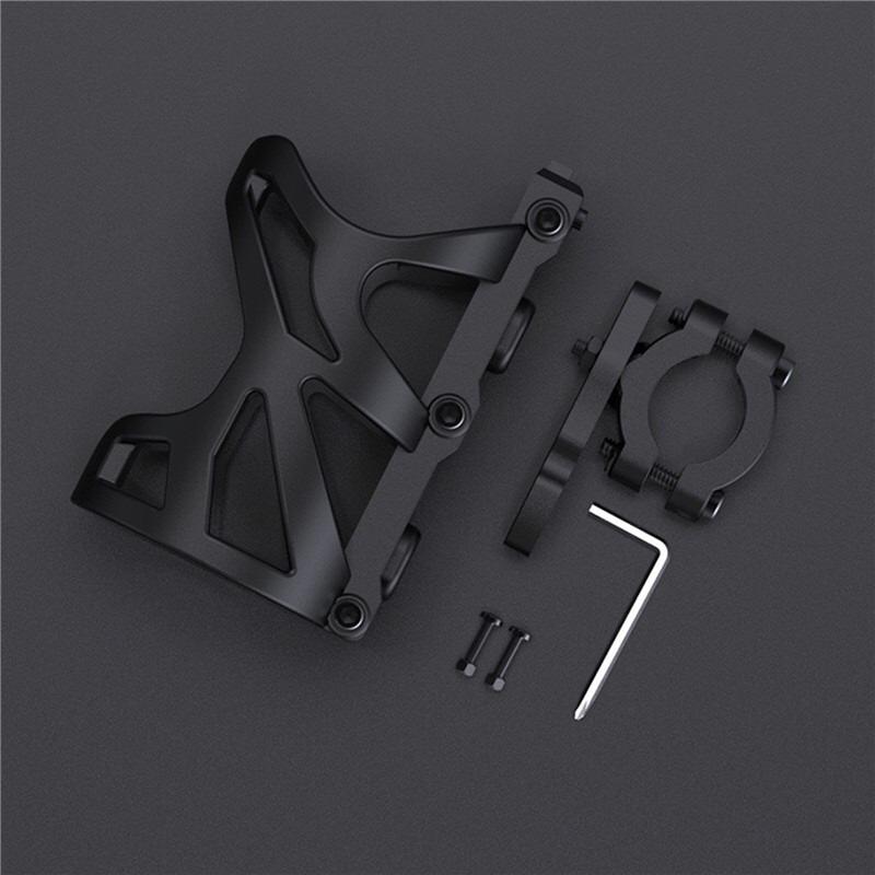 Мотоциклетный держатель для стакана, подставка для бутылки с напитком, клетка для бутылки, универсальный для дуг безопасности, мотоцикл