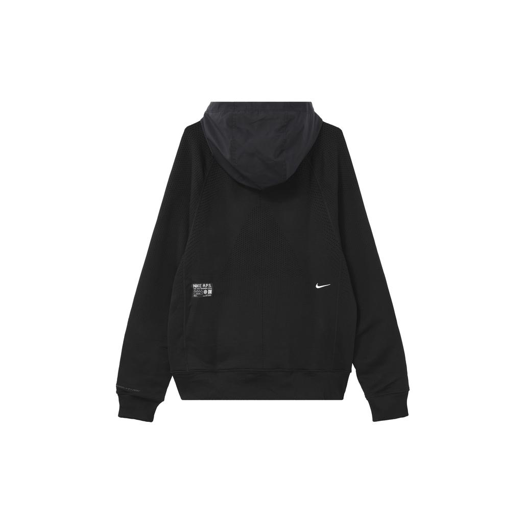 New Nike THERMA FIT ADV Sweatshirts Men's Black DQ4851-010