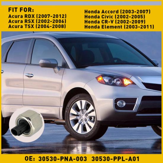 KNOCK SENSOR 30530-PNA-003???for Honda Civic CR-V Accord Element Acura RDX RSX