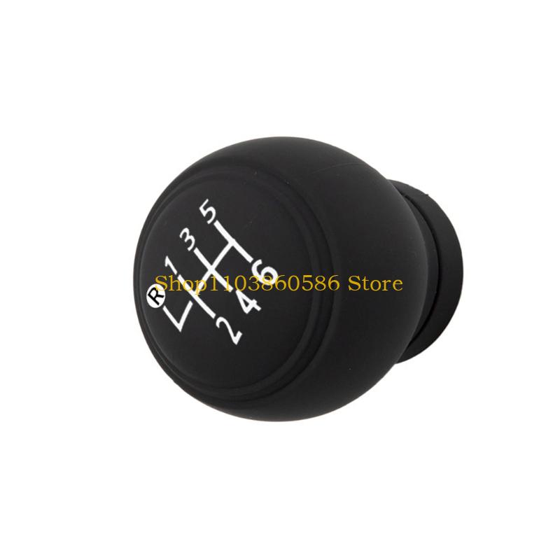 242A High Tear Resistant Silicone Gear Shifts Cover Flexible Skin Friendly Protector