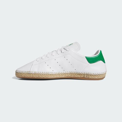CLOT x adidas Originals Stan Smith От Эдисона Чена JQ9226 Мужской размер