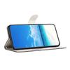 Для Samsung Galaxy A36 5G чехол PU кожаный кошелек чехол для телефона 3D узор печать