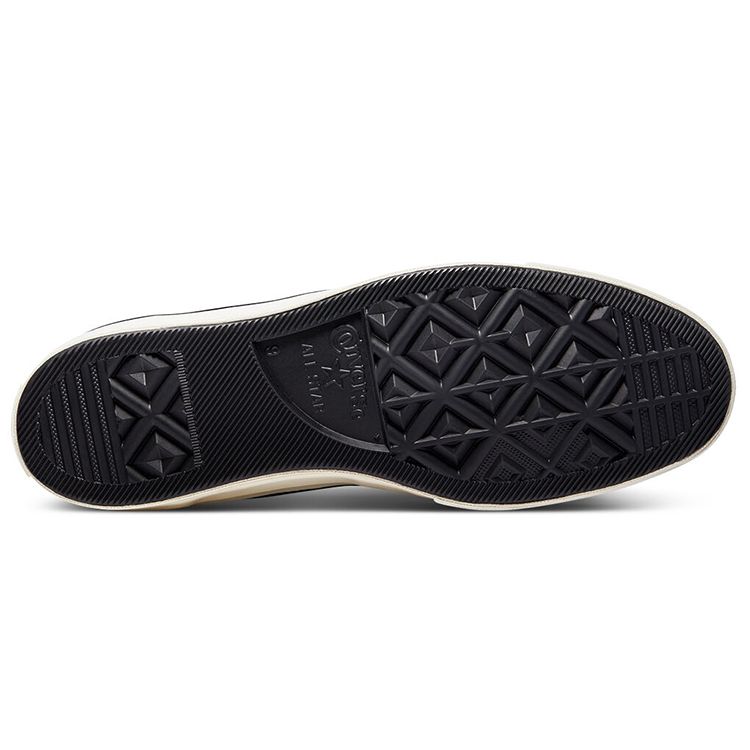 Carhartt WIP x Converse Chuck 70 High Camo Unisex Sneakers Green Covert-Green Dark-Earth 169221C