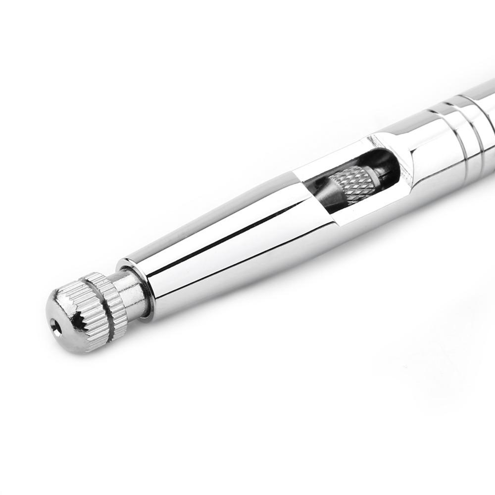 0.2MM Airbrush Kit Gravity Feed Pneumatic Spray Pen Nail Airbrush Kit Art Airbrush Painting