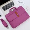 TS JYL laptop bag,Korean Cotton Laptop Case 14 Inch Notebook 15 Inch Ultrabook Comfort