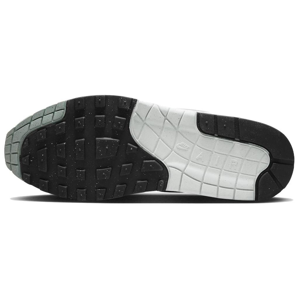 Nike Air Max 1 SC Mica Green Men Sneakers White Photon-Dust Black DZ4549-100