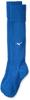 Футбольные Носки P2MX8062 Турецкий Синий см [Mizuno] 23.0-25.0