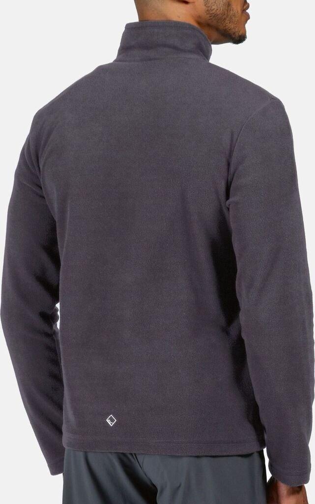 Куртка Regatta Men's Thompson Lightweight Half Zip Fleece (RMA021) (RMA021_7NV) Утюг