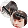 3pcs Hair Razor Combs Double Side Hair Cutting Comb With 10stainless Steel Blade Professional Barber Salon Hair Thinning Comb Tool