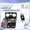 9-дюймовый Android12 MediaCarPlayer для Bentley Flying Spur/Continental 2005-2012 GPS-навигация 8 ядер 8+256 ГБ CarPlay 4G 360-градусная камера