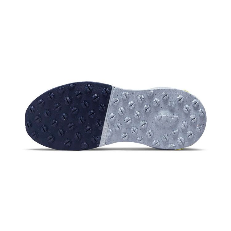 Nike Детские кроссовки Air Max 2021 PS Ghost Ashen Slate Grey Obsidian-Mist Obsidian DB1109-002