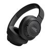 Беспроводные накладные наушники JBL Tune 720BT Черные