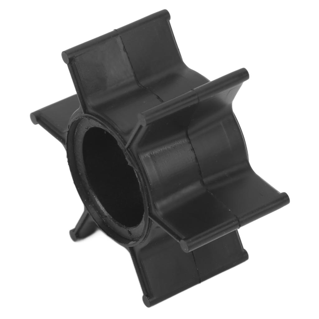 6 Blade Water Pump Impeller 47‑161541 Replacement for Nissan Tohatsu Outboard 25 30 35 40 HP