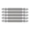 40V Compatible Problem Solving Bit Reinforced Tip Double Ended Bit +2 X 82 Set of 5 DRB5P2082